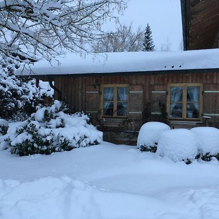 Haus Juna Schönau am Königssee Kültér fotó