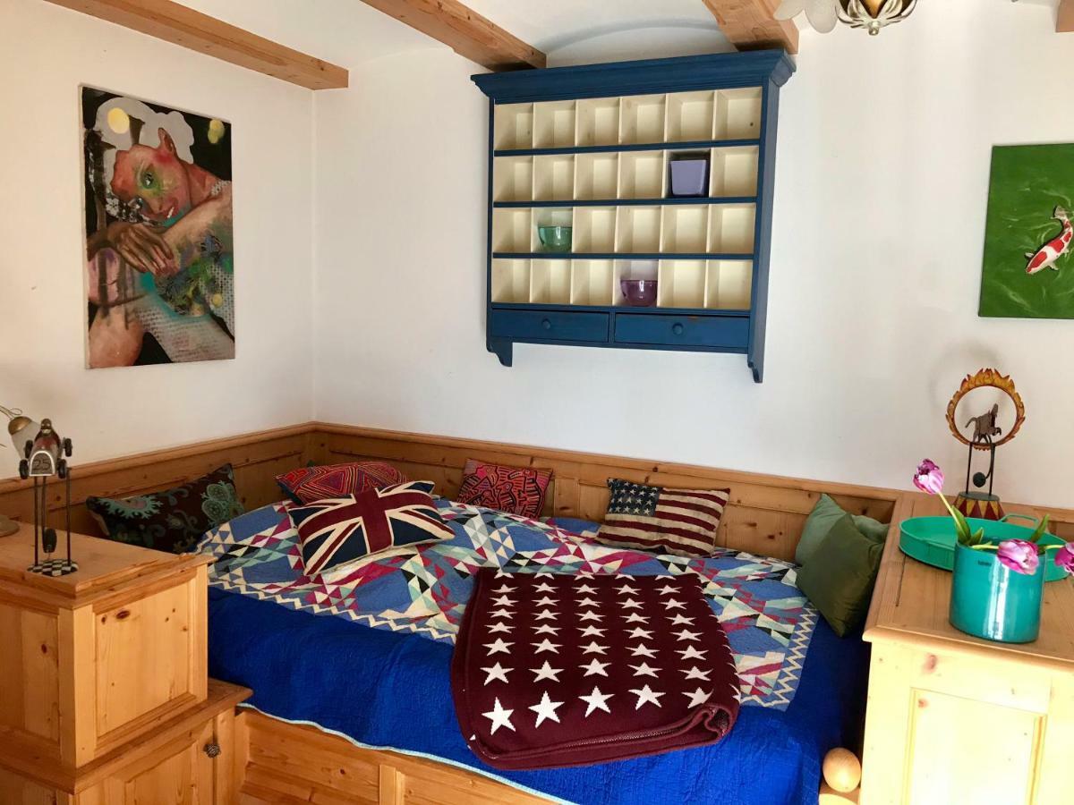 Haus Juna Schönau am Königssee Kültér fotó