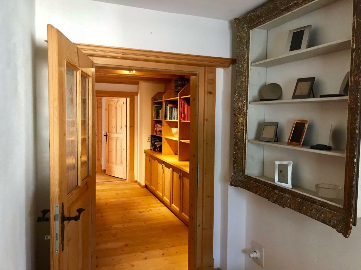 Haus Juna Schönau am Königssee Kültér fotó