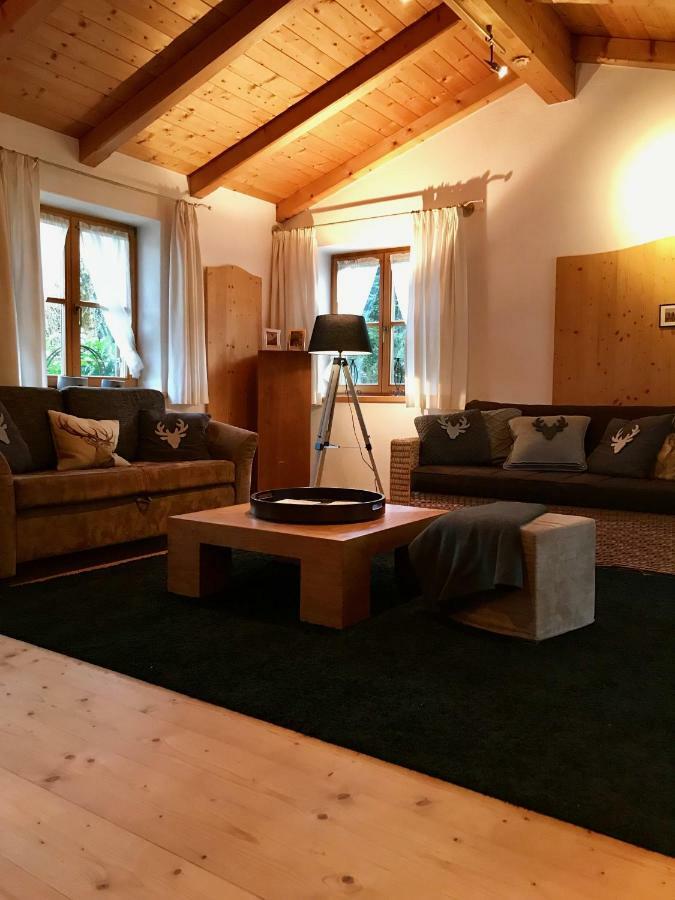 Haus Juna Schönau am Königssee Kültér fotó