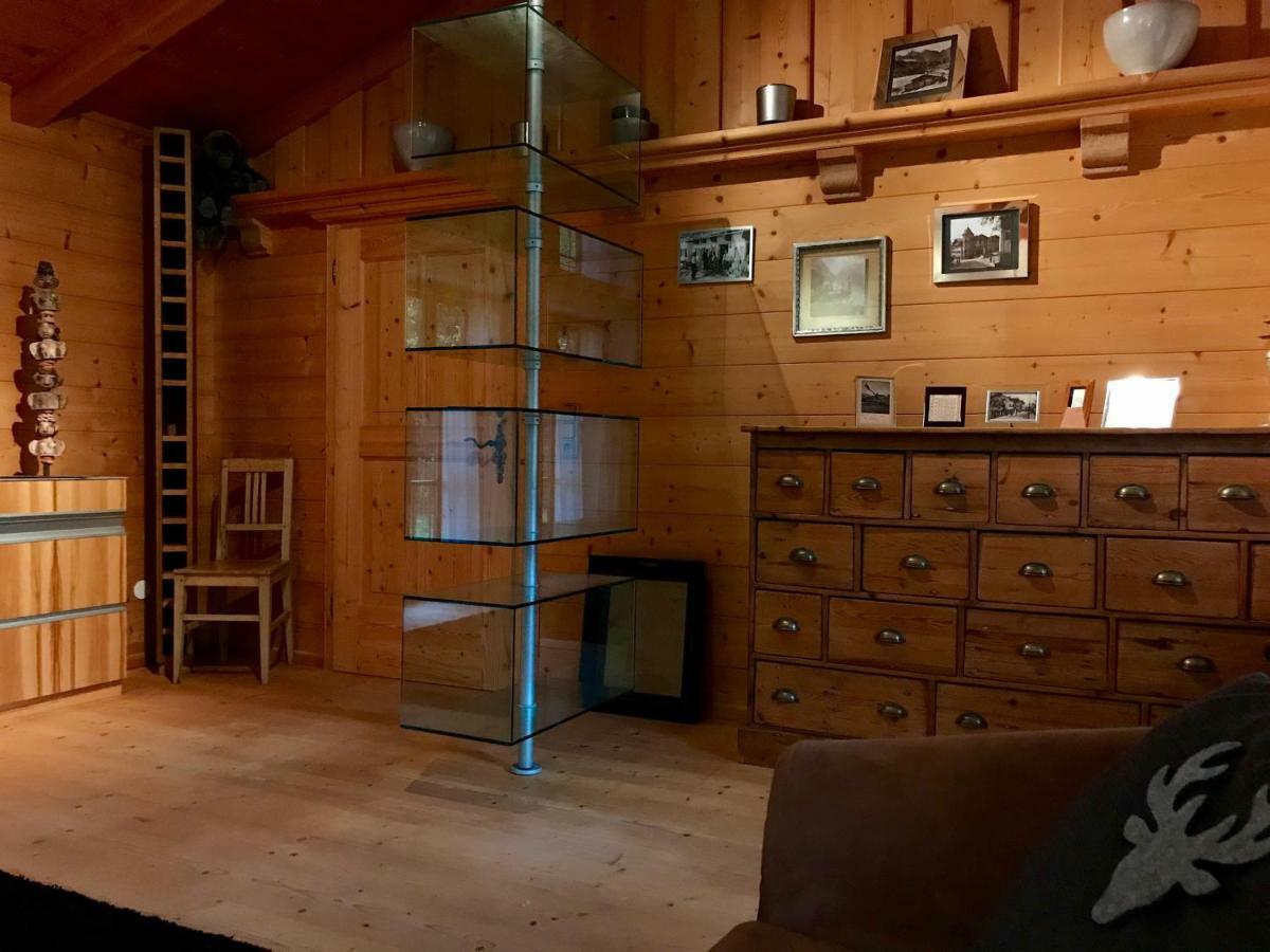 Haus Juna Schönau am Königssee Kültér fotó