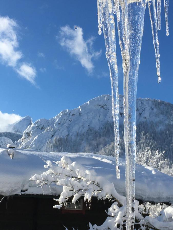 Haus Juna Schönau am Königssee Kültér fotó